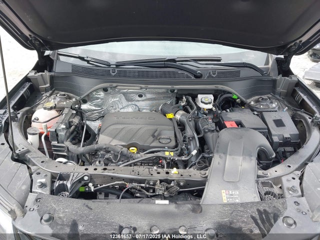 KL77LKE24SC045548 Chevrolet lih