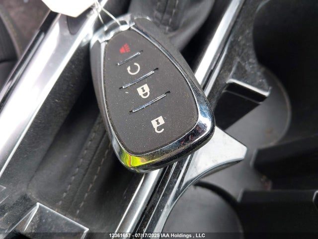 KL77LKE24SC045548 Chevrolet lih