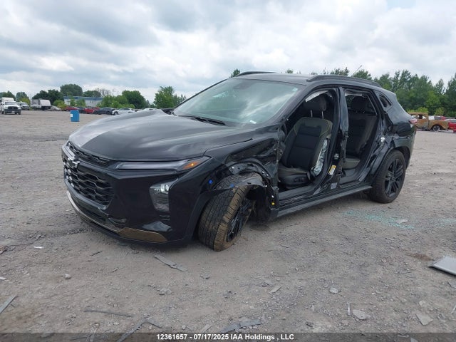 KL77LKE24SC045548 Chevrolet lih