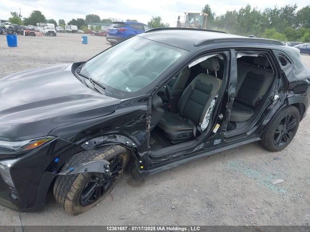 KL77LKE24SC045548 Chevrolet lih