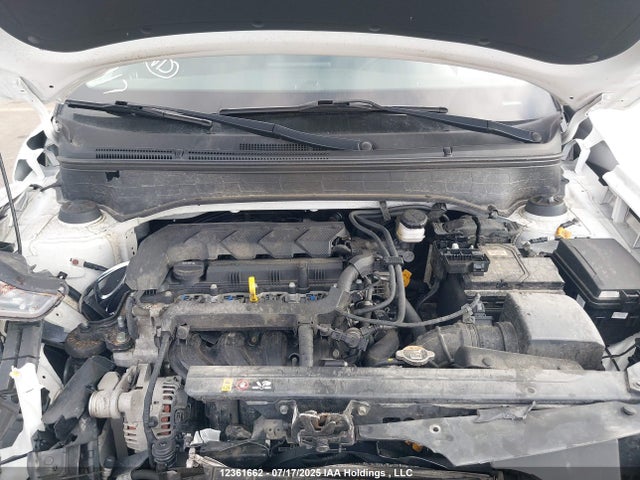 KMHRC8A39NU182217 Hyundai gamma ii