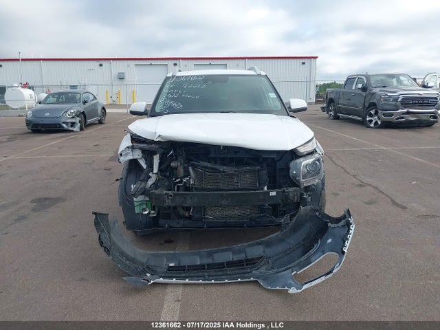 KMHRC8A39NU182217 Hyundai gamma ii