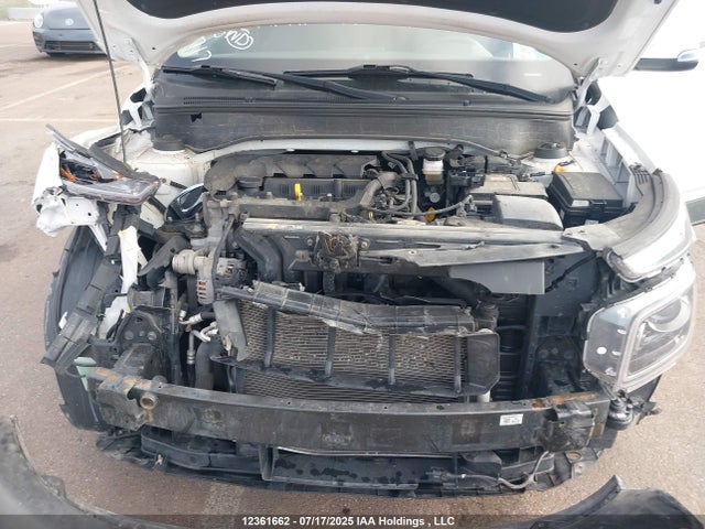 KMHRC8A39NU182217 Hyundai gamma ii