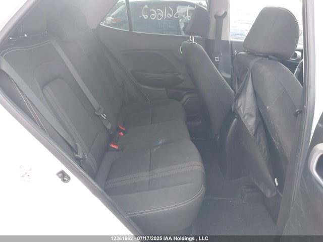 KMHRC8A39NU182217 Hyundai gamma ii
