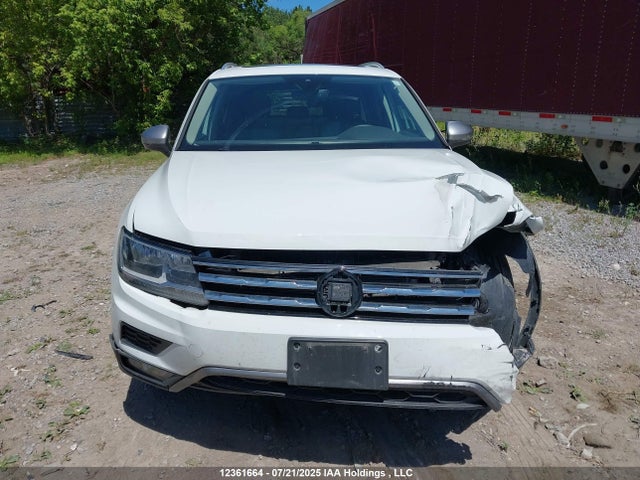 3VV2B7AX8LM054415 Volkswagen Tiguan