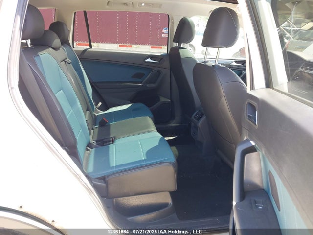 3VV2B7AX8LM054415 Volkswagen Tiguan
