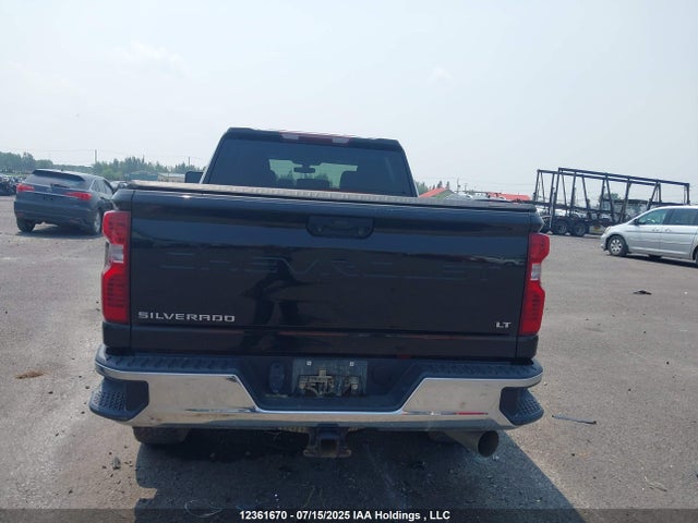 1GC1YNEY0NF335868 Chevrolet l5p