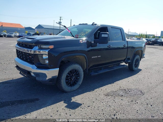 1GC1YNEY0NF335868 Chevrolet l5p