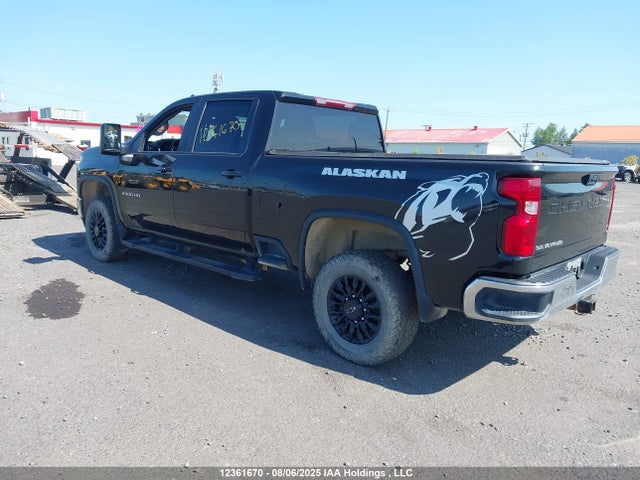 1GC1YNEY0NF335868 Chevrolet l5p