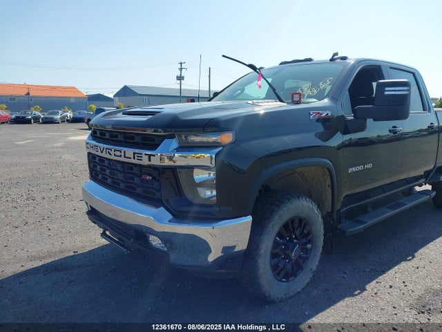 1GC1YNEY0NF335868 Chevrolet l5p
