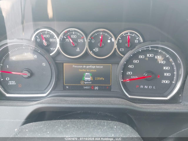 1GC1YNEY0NF335868 Chevrolet l5p
