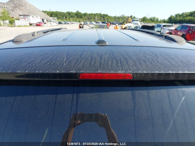 2C4RC1BG7ER188267 Chrysler 2014