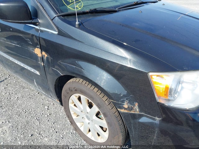 2C4RC1BG7ER188267 Chrysler 2014