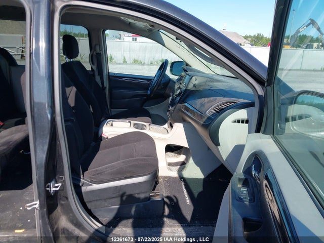 2C4RC1BG7ER188267 Chrysler 2014