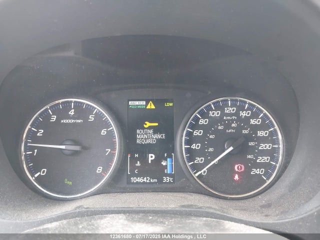 JA4JZ4AX9HZ603527 Mitsubishi 3.0 sohc mivec