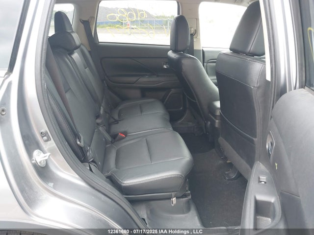 JA4JZ4AX9HZ603527 Mitsubishi 3.0 sohc mivec