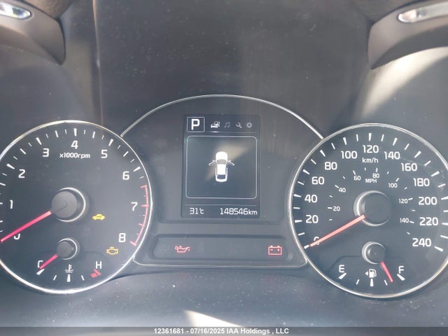 KIA gdi nu 2017 3KPFL4A86HE149142 Image 7