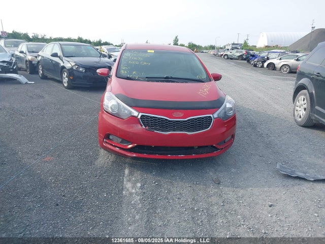 KIA gdi nu 2016 KNAFX4A82G5582534 Image 13