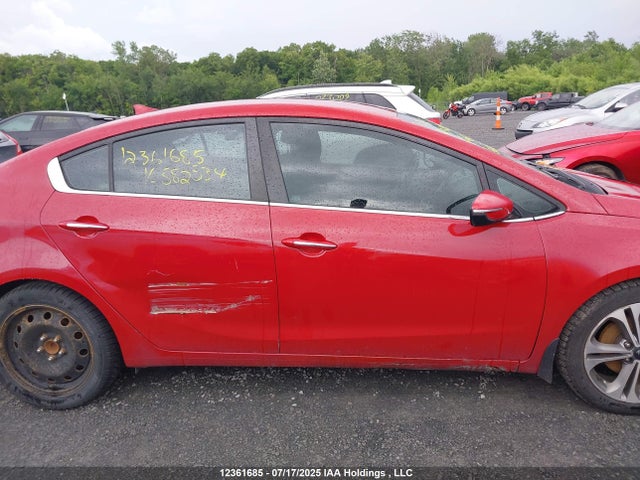 KIA gdi nu 2016 KNAFX4A82G5582534 Image 14