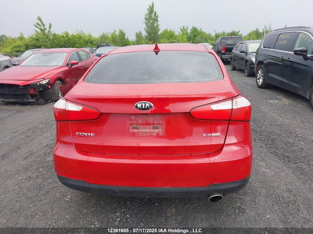 KIA gdi nu 2016 KNAFX4A82G5582534 Image 17
