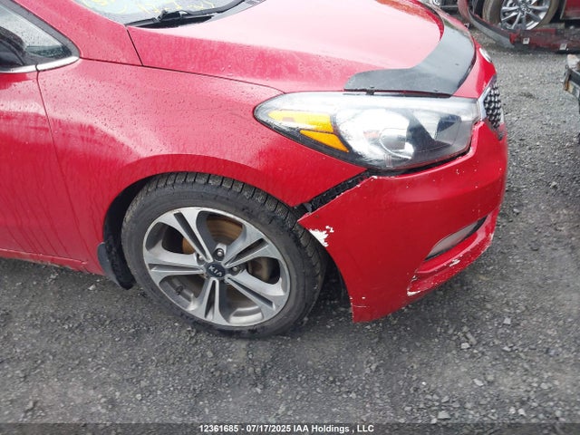 KIA gdi nu 2016 KNAFX4A82G5582534 Image 20