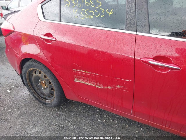 KIA gdi nu 2016 KNAFX4A82G5582534 Image 21