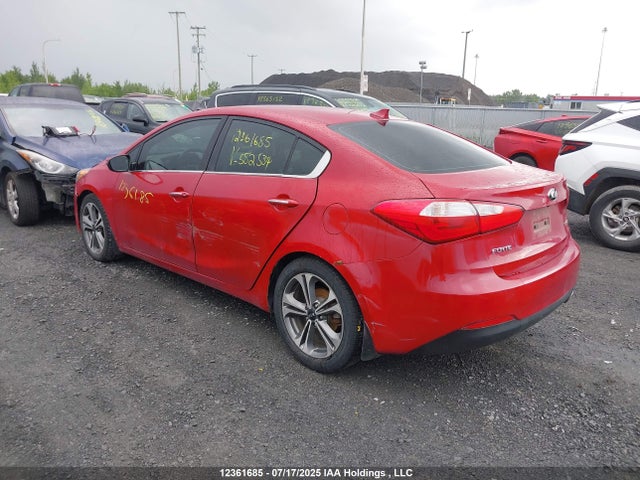 KIA gdi nu 2016 KNAFX4A82G5582534 Image 3