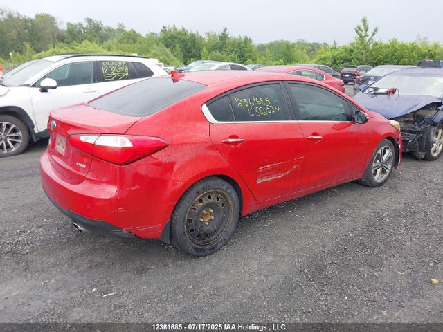KIA gdi nu 2016 KNAFX4A82G5582534 Image 4