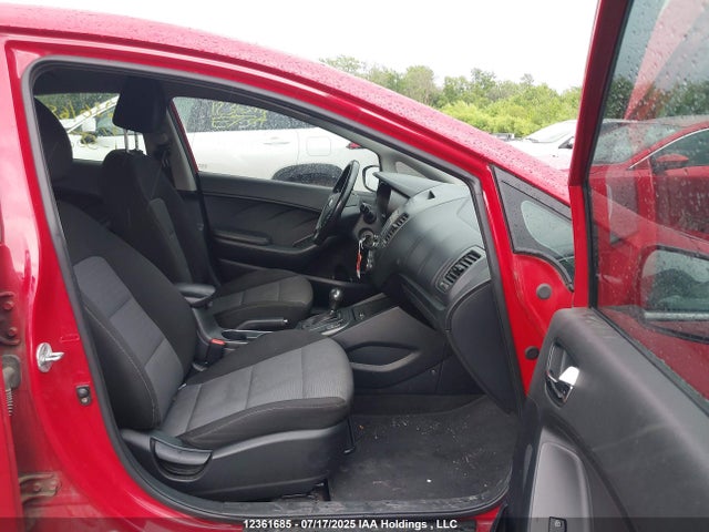 KIA gdi nu 2016 KNAFX4A82G5582534 Image 5