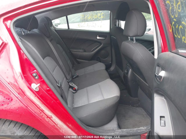 KIA gdi nu 2016 KNAFX4A82G5582534 Image 8