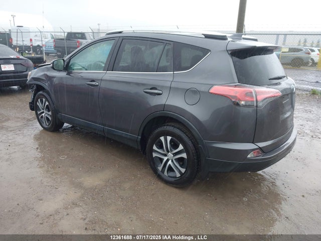 2T3ZFREV9GW258568 Toyota 2ar-fe