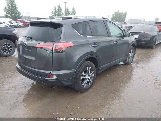 2T3ZFREV9GW258568 Toyota 2ar-fe