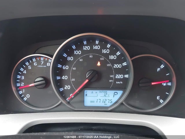 2T3ZFREV9GW258568 Toyota 2ar-fe