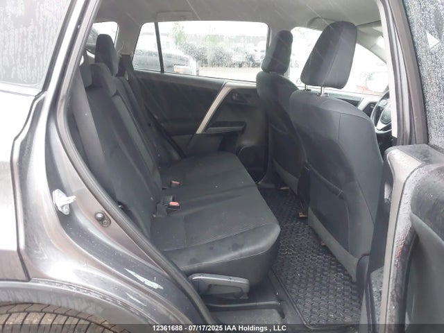 2T3ZFREV9GW258568 Toyota 2ar-fe