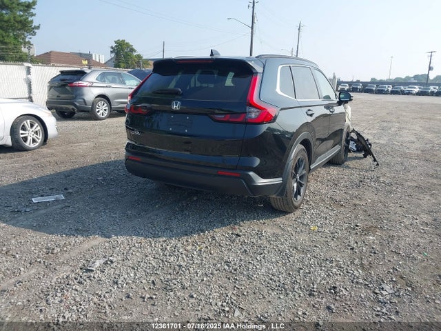 2HKRS4H54RH112308 Honda l15be