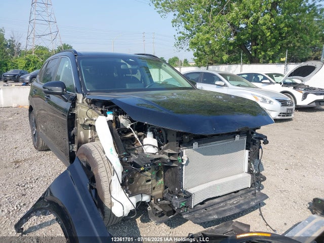 2HKRS4H54RH112308 Honda l15be