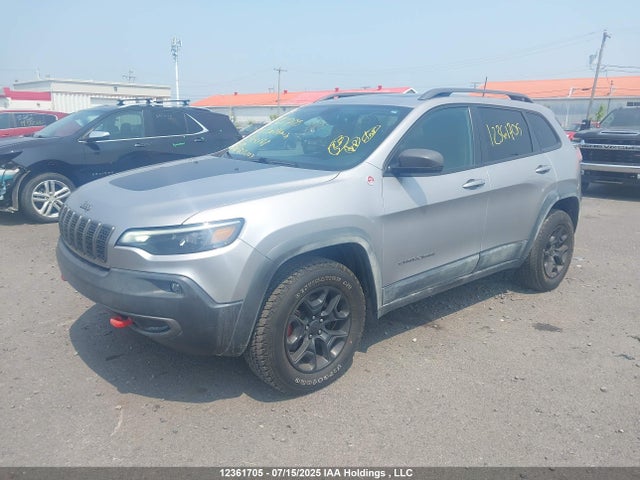 1C4PJMBX2LD544168 Jeep Cherokee