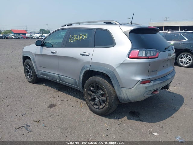 1C4PJMBX2LD544168 Jeep Cherokee
