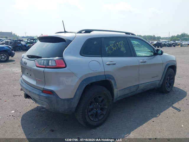 1C4PJMBX2LD544168 Jeep Cherokee