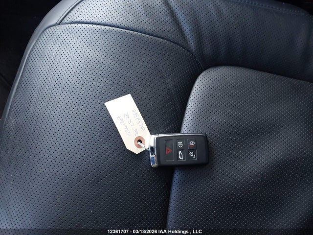 Land Rover Range Rover P525 Hse 2020 SALGS2SE6LA589365 Image 11