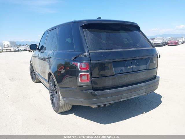 Land Rover Range Rover P525 Hse 2020 SALGS2SE6LA589365 Image 3