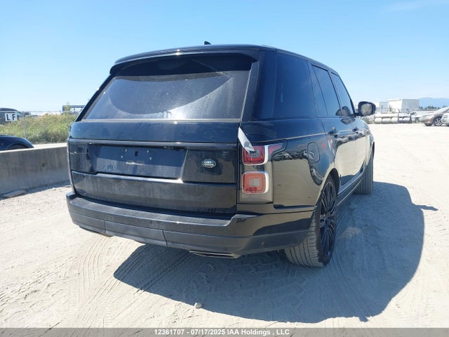 Land Rover Range Rover P525 Hse 2020 SALGS2SE6LA589365 Image 4
