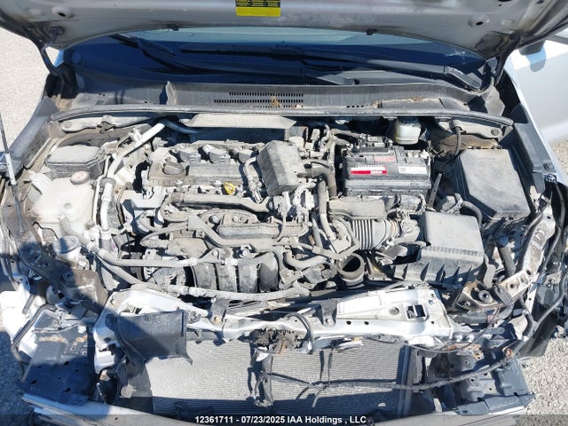 JTNK4RBEXK3059242 Toyota m20a-fks
