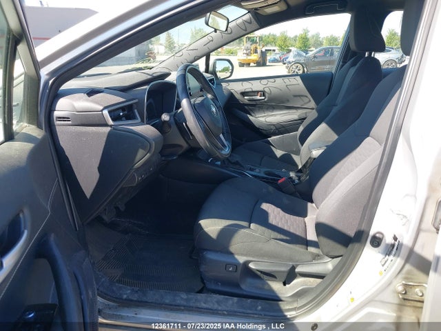 JTNK4RBEXK3059242 Toyota m20a-fks