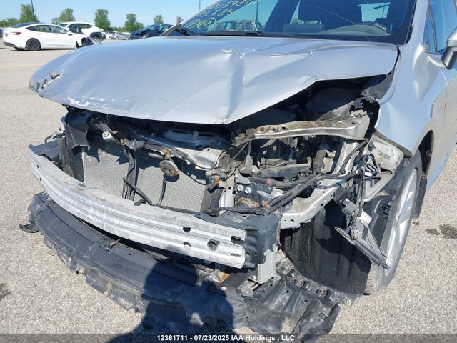JTNK4RBEXK3059242 Toyota m20a-fks