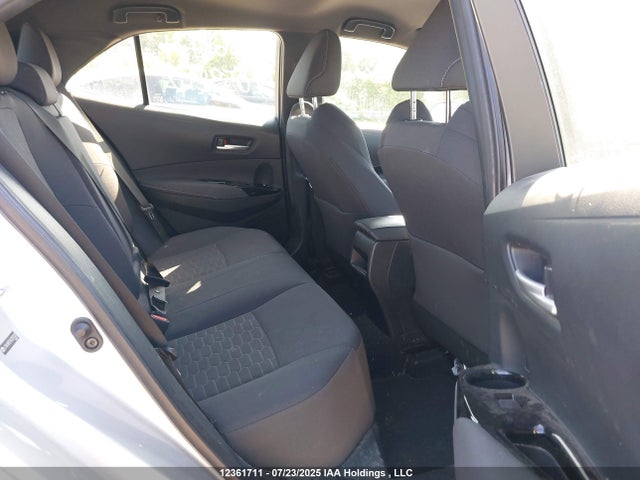 JTNK4RBEXK3059242 Toyota m20a-fks
