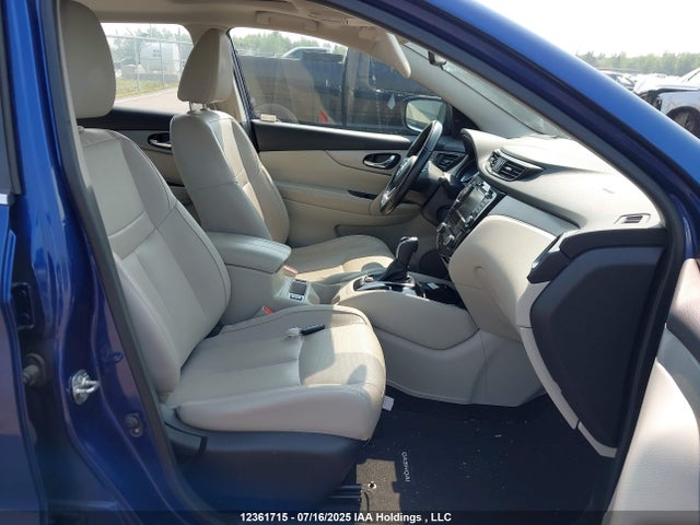JN1BJ1CW8LW369219 Nissan ROGUE SPORT