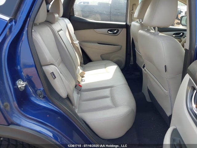JN1BJ1CW8LW369219 Nissan ROGUE SPORT