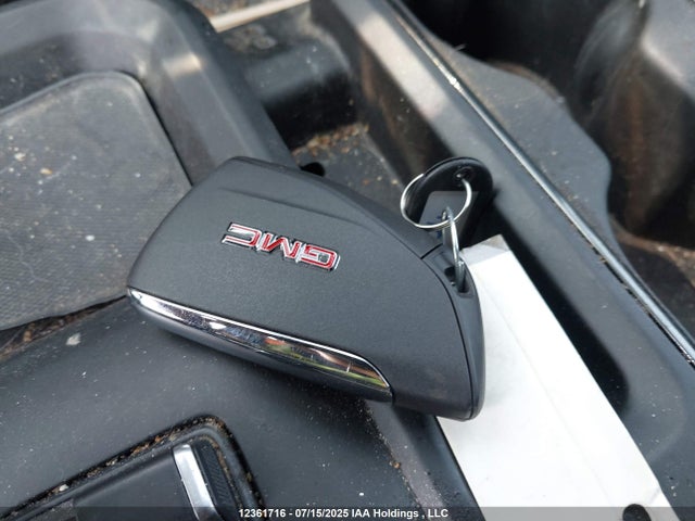 1GT49PEY1RF192442 GMC l5p