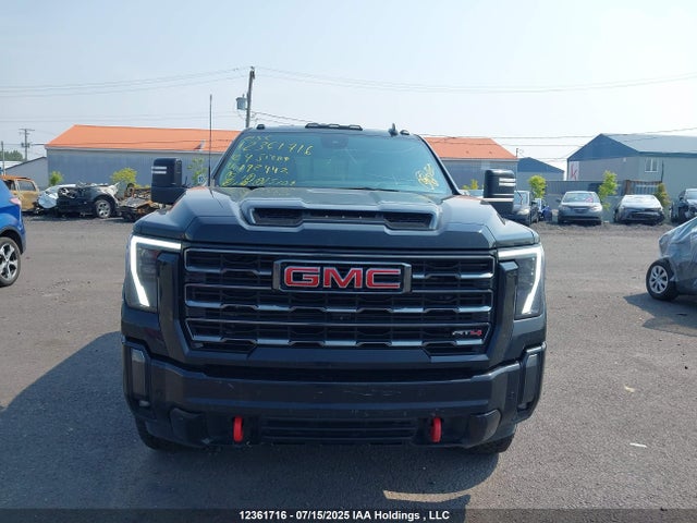 1GT49PEY1RF192442 GMC l5p